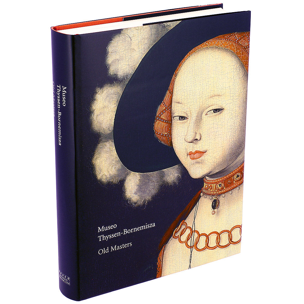 Maestros Modernos Del Museo Thyssen〜 Maestros modernos del Museo