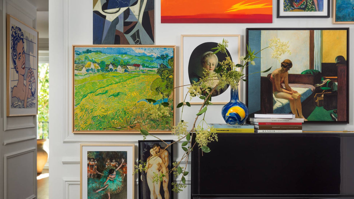 Impresión a la carta