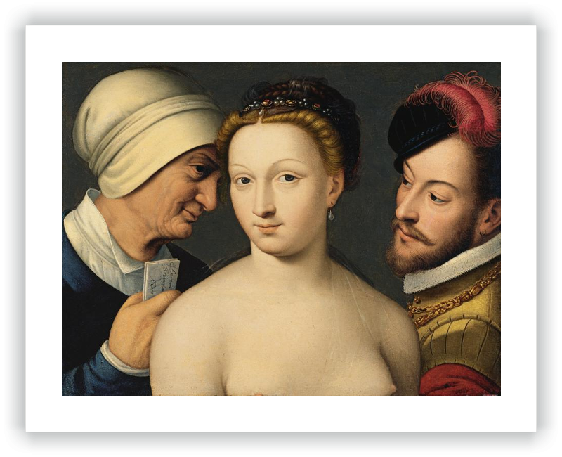 La carta amorosa