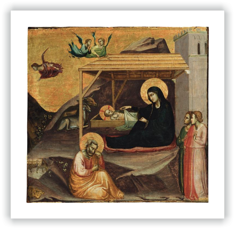 La Natividad