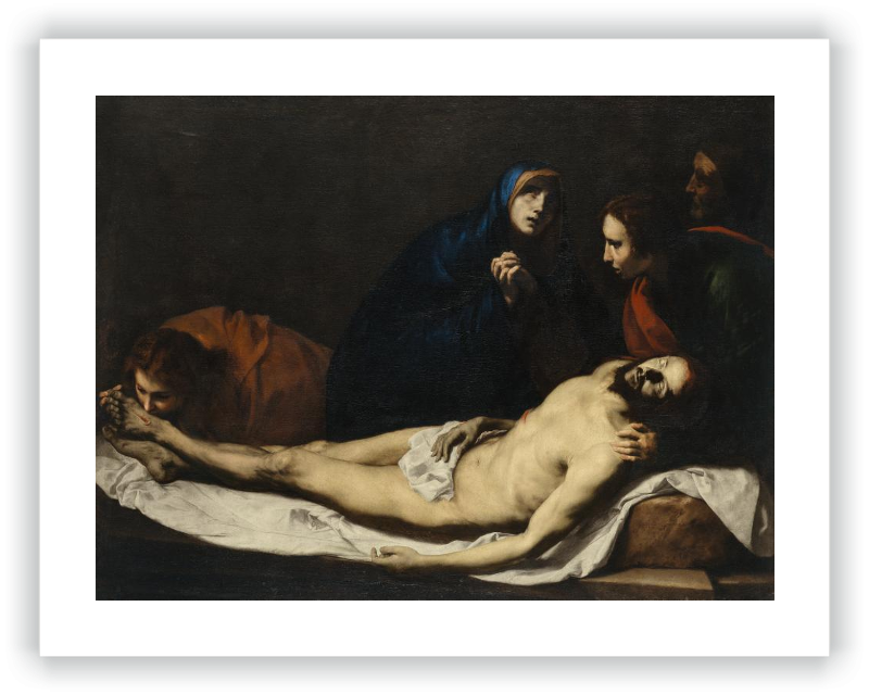 La Piedad