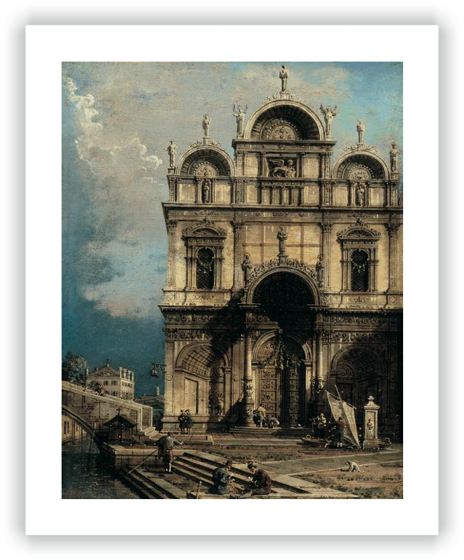 La Escuela de San Marco