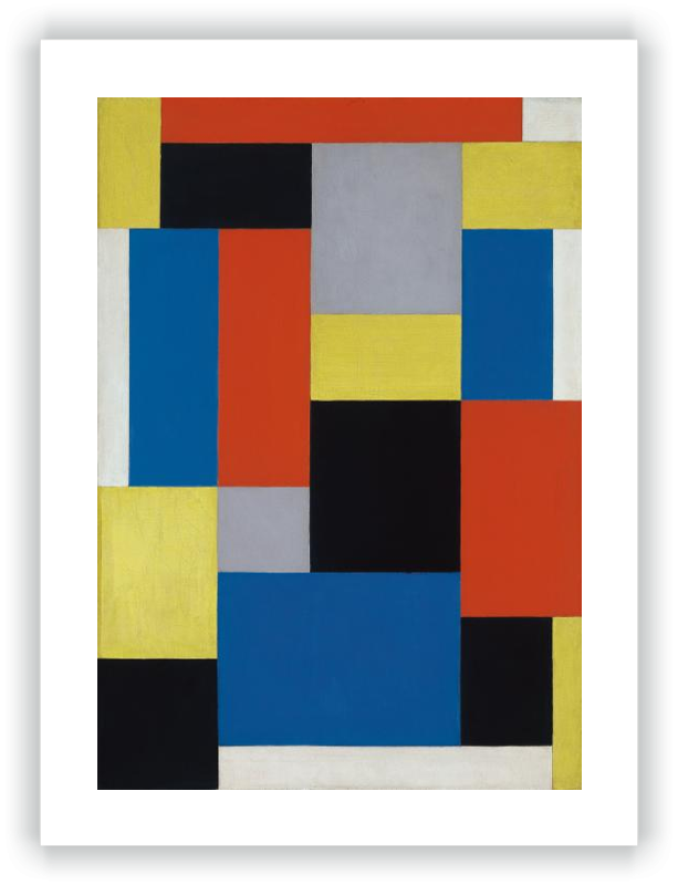 Composición XX