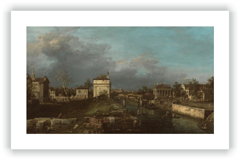 Porta Portello in Padua