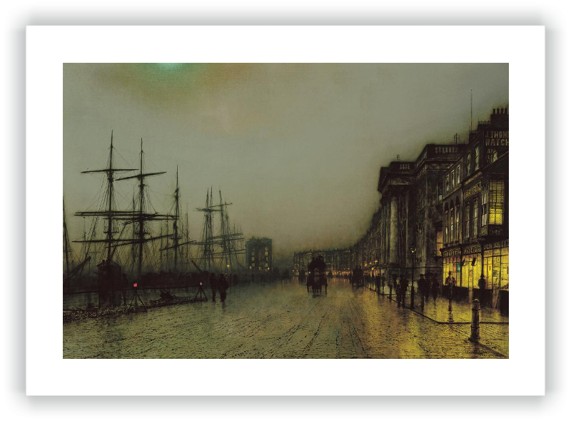 Canny Glasgow'