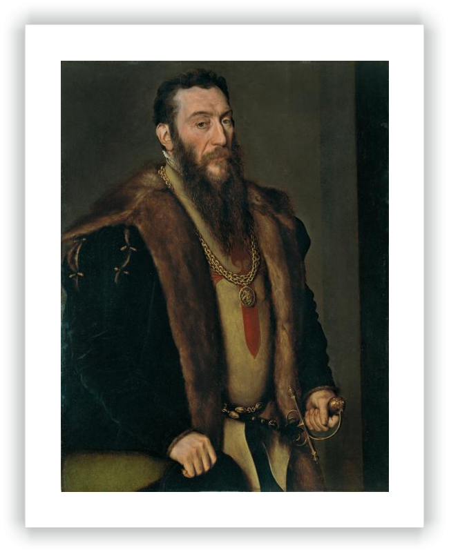 Giovanni Battista di Castaldo