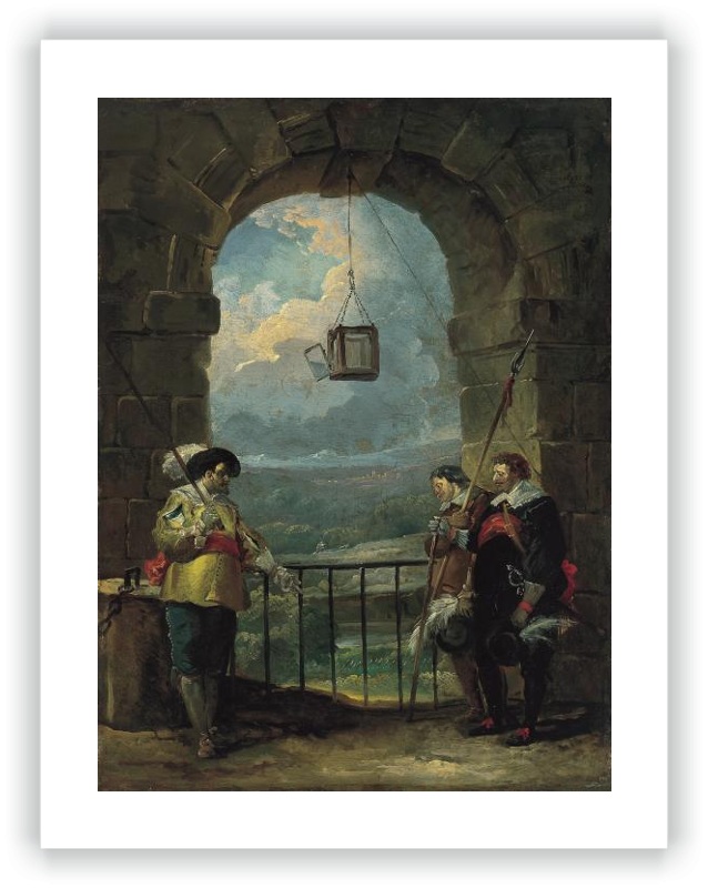 Guardia cívica