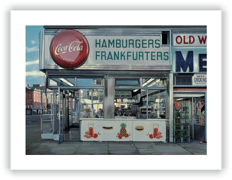 Nedick's
