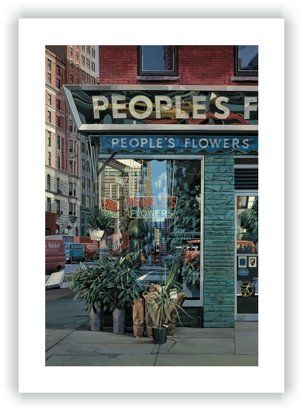 People's Flowers
