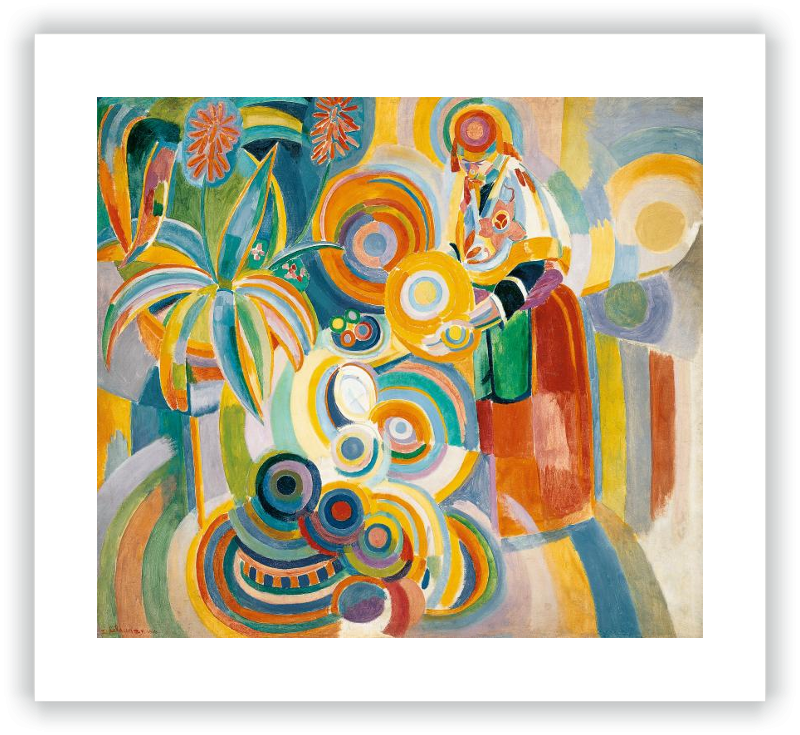 Portuguesa (La gran portuguesa)