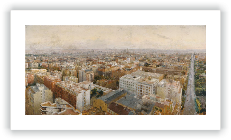 Madrid