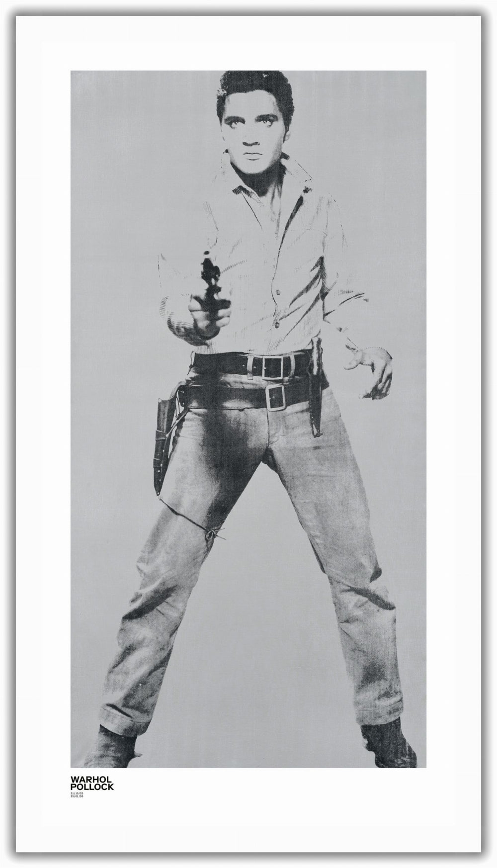 Un solo Elvis