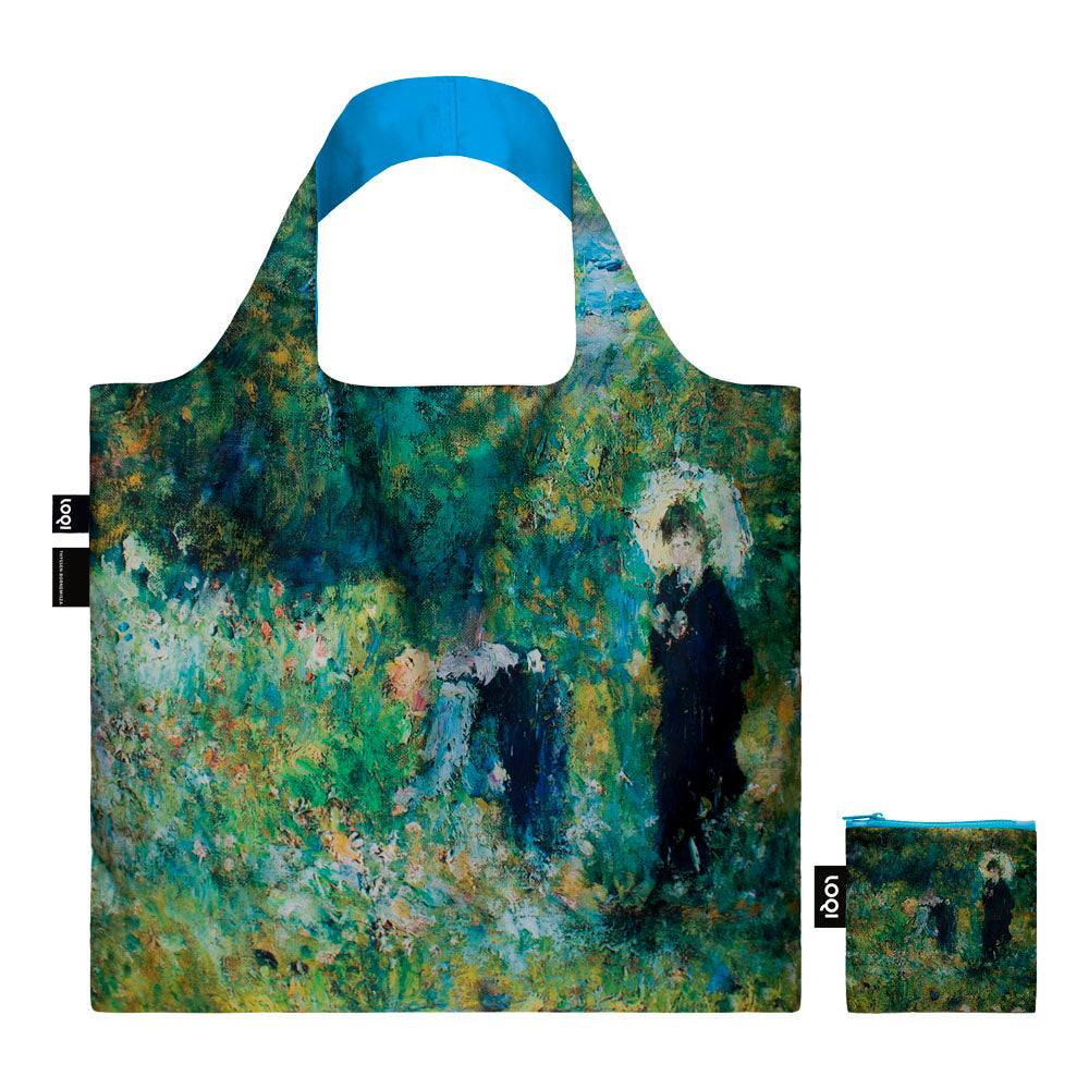 Women's Foldable Bag with Umbrella