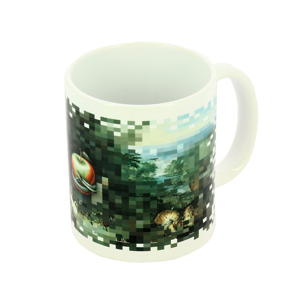 Mug design Garden of Eden Brueghel