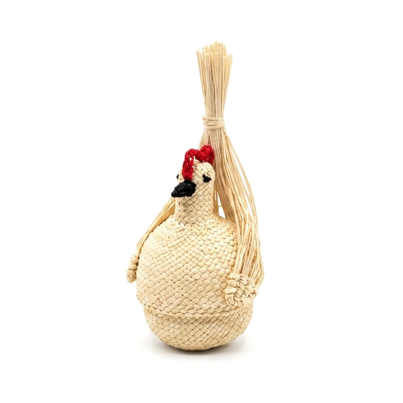 
                  
                    Cesto grande Gallina Gauguin x Guanabana
                  
                