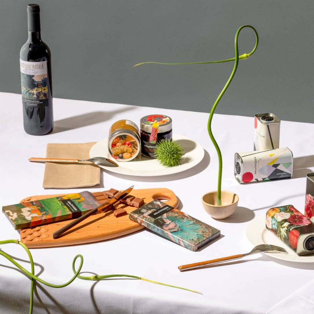 All categories/DelicaThyssen