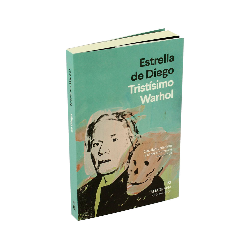 Tristísimo Warhol