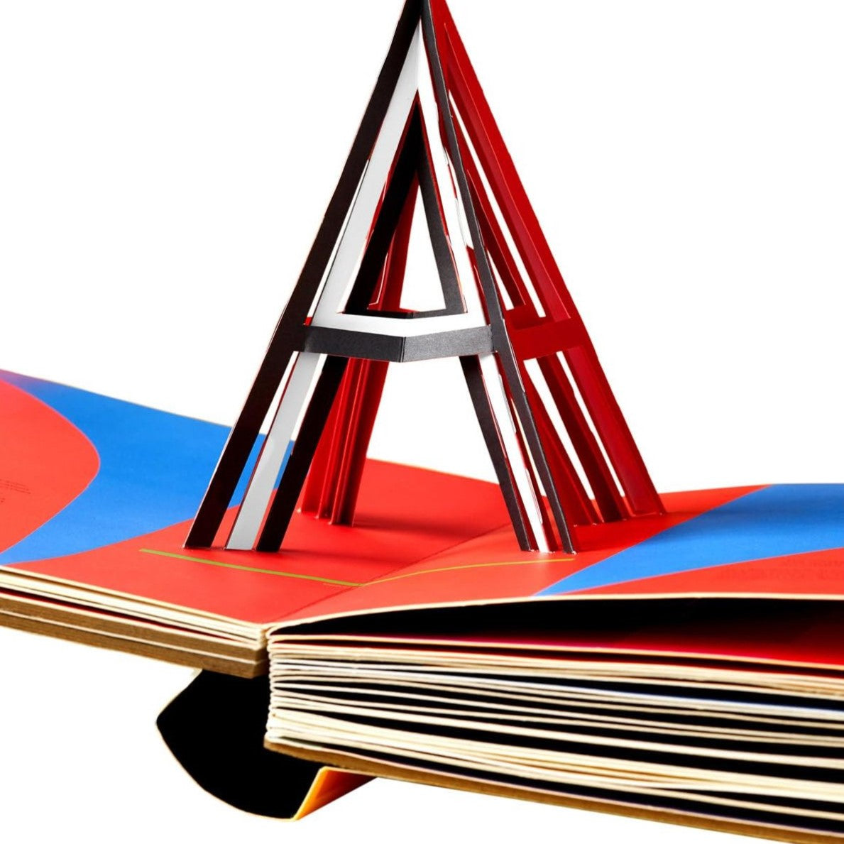
                  
                    Alphabet in Motion: How Letters Get Their Shape
                  
                