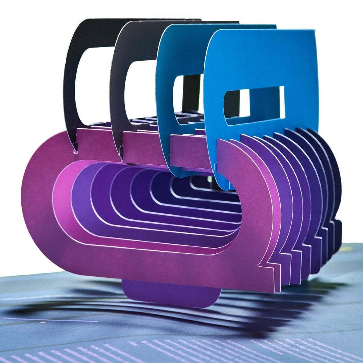 
                  
                    Alphabet in Motion: How Letters Get Their Shape
                  
                