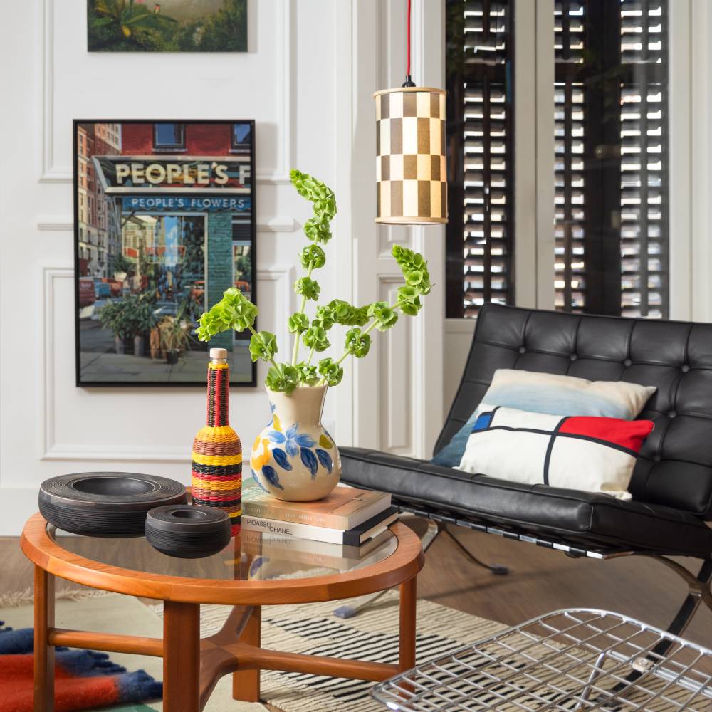 Decoration and home