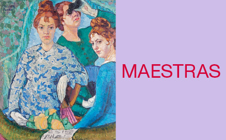 Maestras