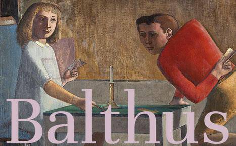 Balthus