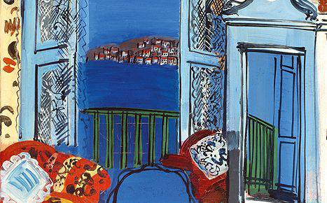 Raoul Dufy