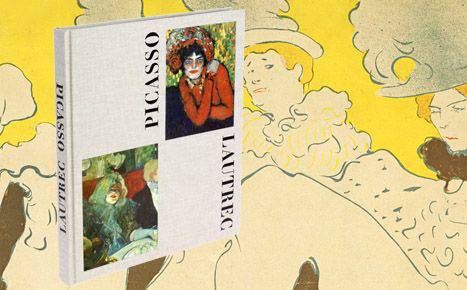Picasso & Lautrec