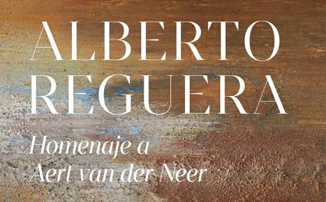 Alberto Reguera