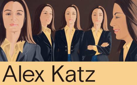 Alex Katz