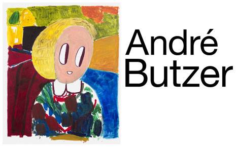 André Butzer