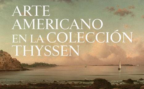 Arte americano en la colección Thyssen