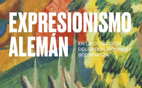 Expresionismo alemán