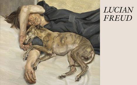 Lucian Freud: nuevas perspectivas
