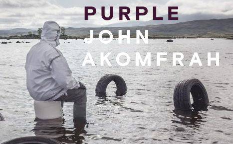 Purple, de John Akomfrah