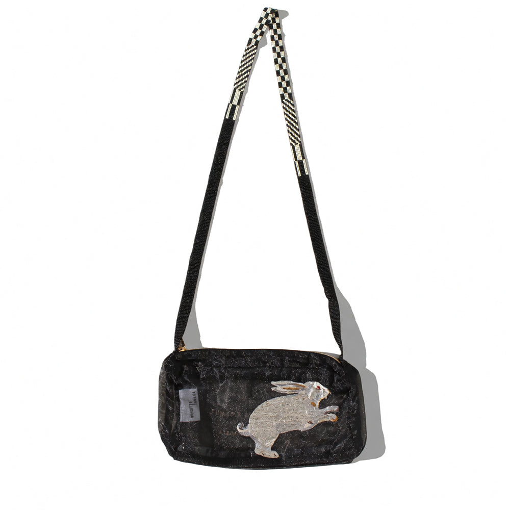 
                  
                    Bolso organza Brigitte Tanaka & Studio Gamut x Thyssen
                  
                