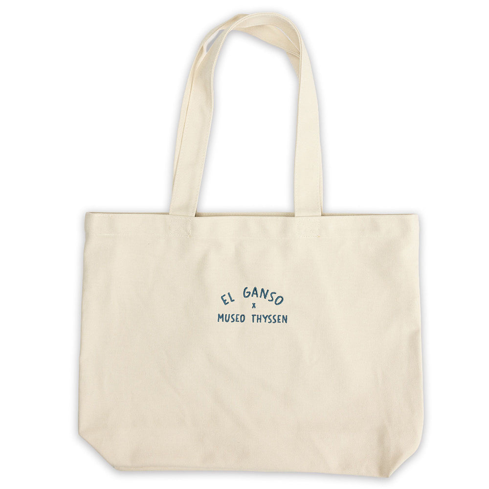 
                  
                    Cezanne x El Ganso Tote Bag
                  
                
