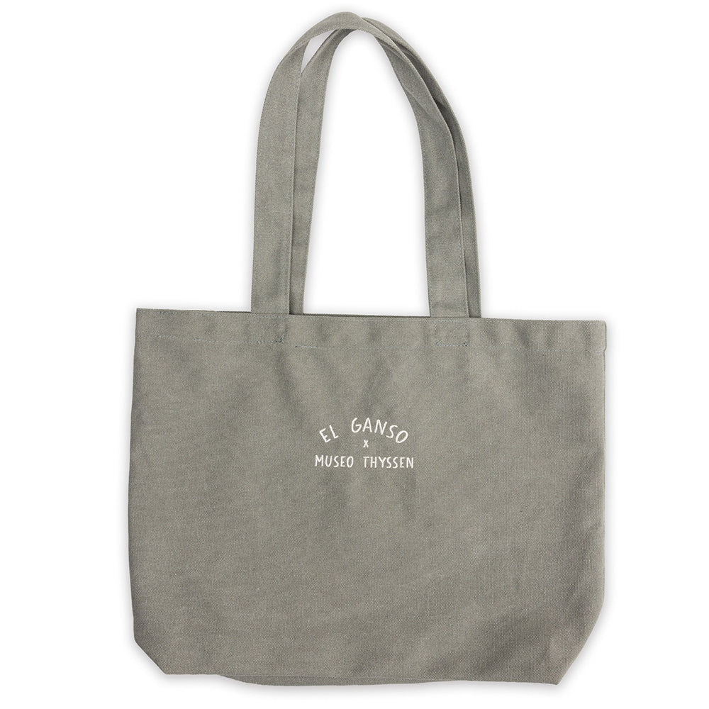 
                  
                    Totebag Kandinsky x El Ganso
                  
                