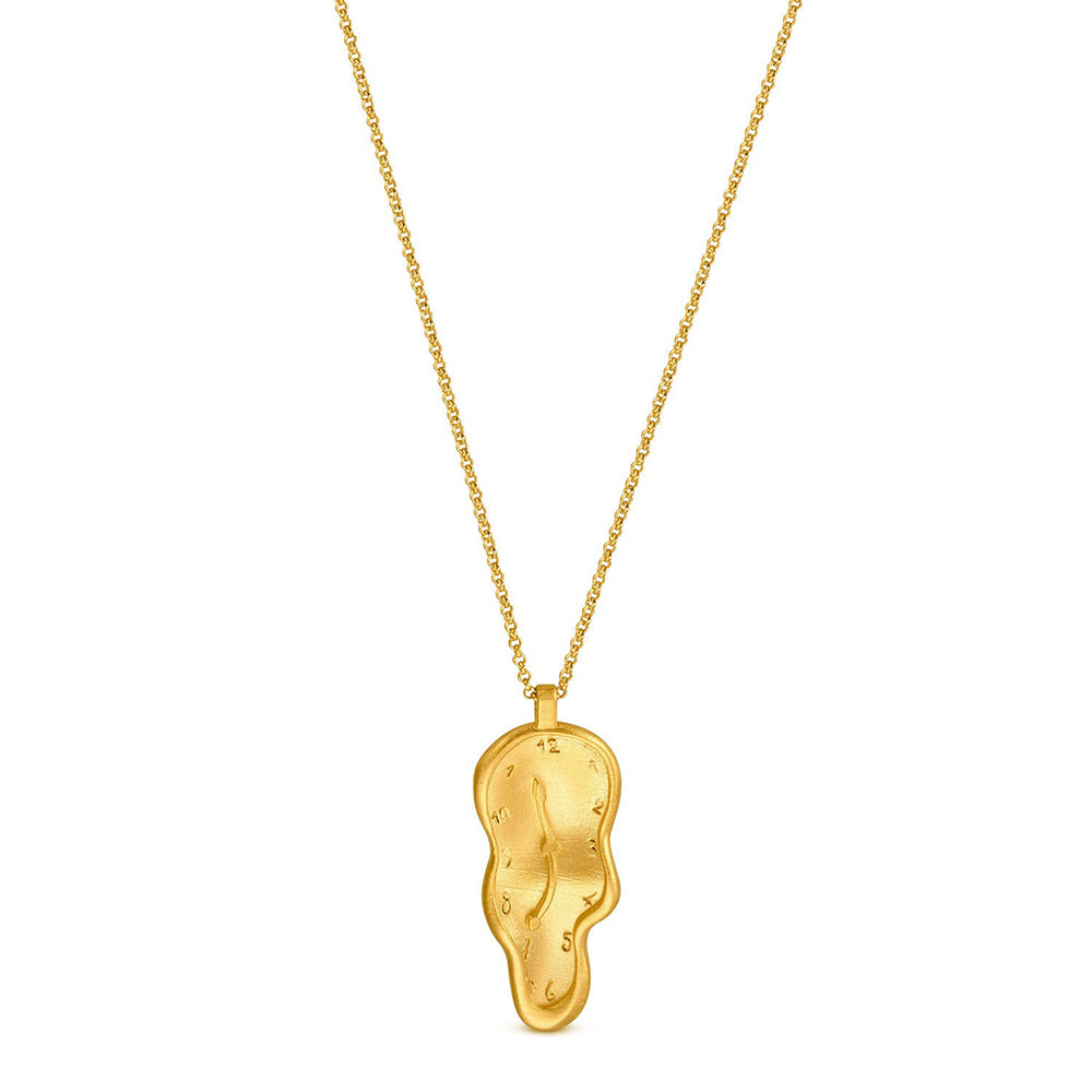 
                  
                    Dalí x Joidart watch pendant
                  
                
