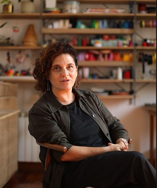Marina Callis
