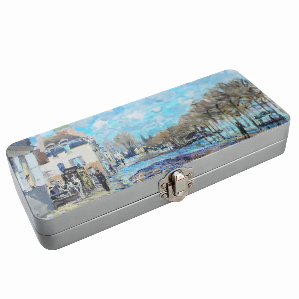 
                  
                    Caja de 90 acuarelas Sisley
                  
                