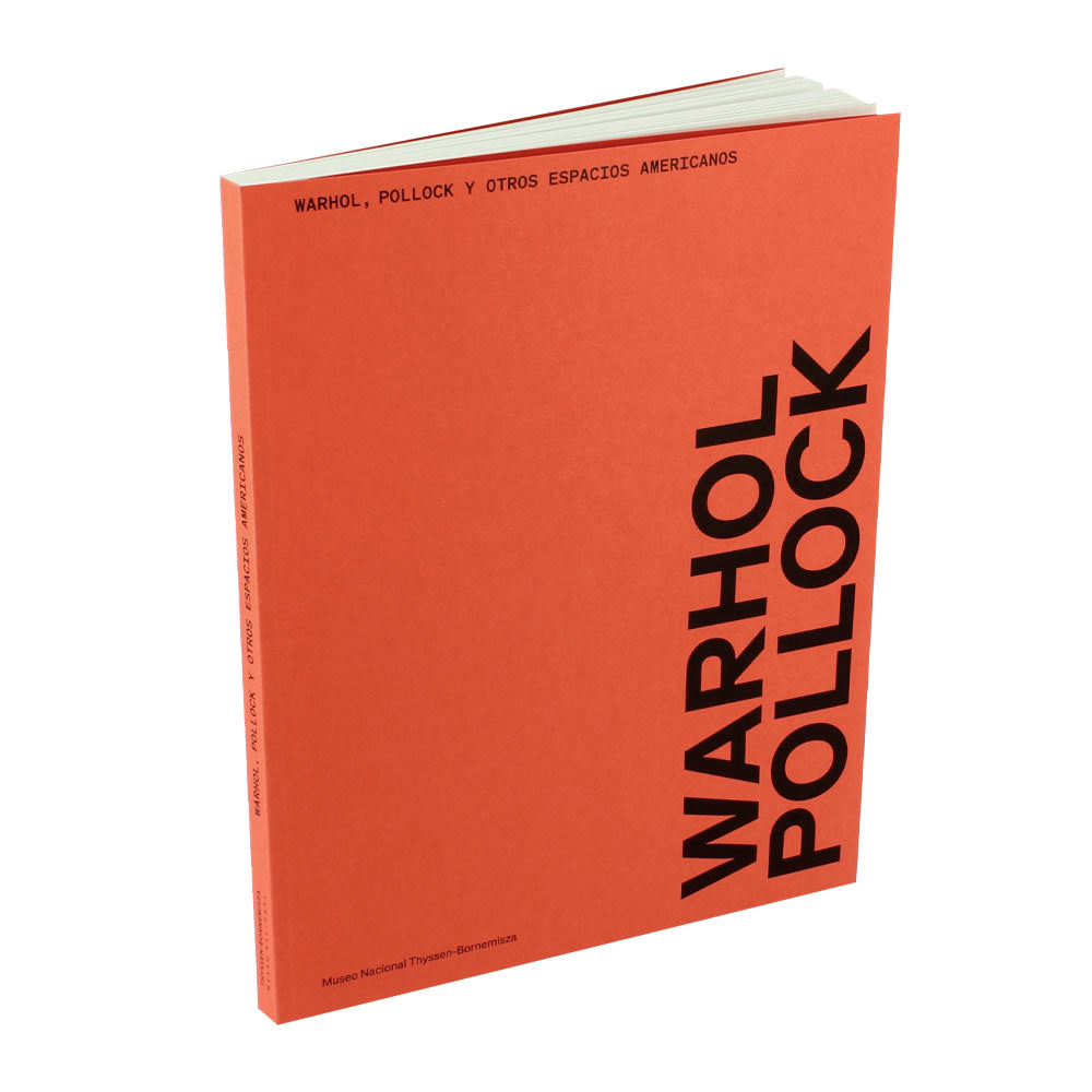 Spanish paperback catalog 
