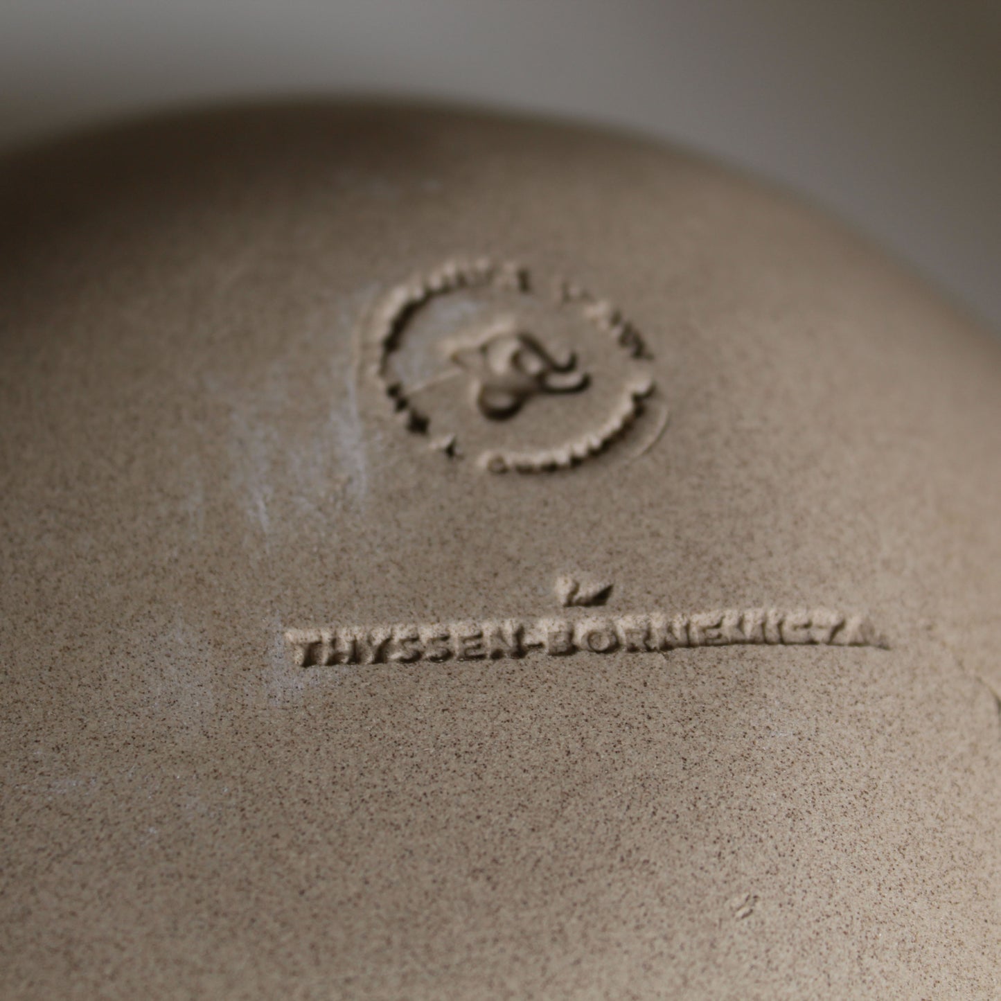 
                  
                    Delaunay mauve stoneware bowl · 9 cm
                  
                