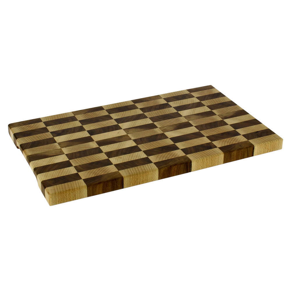 Tabla de cortar de madera 