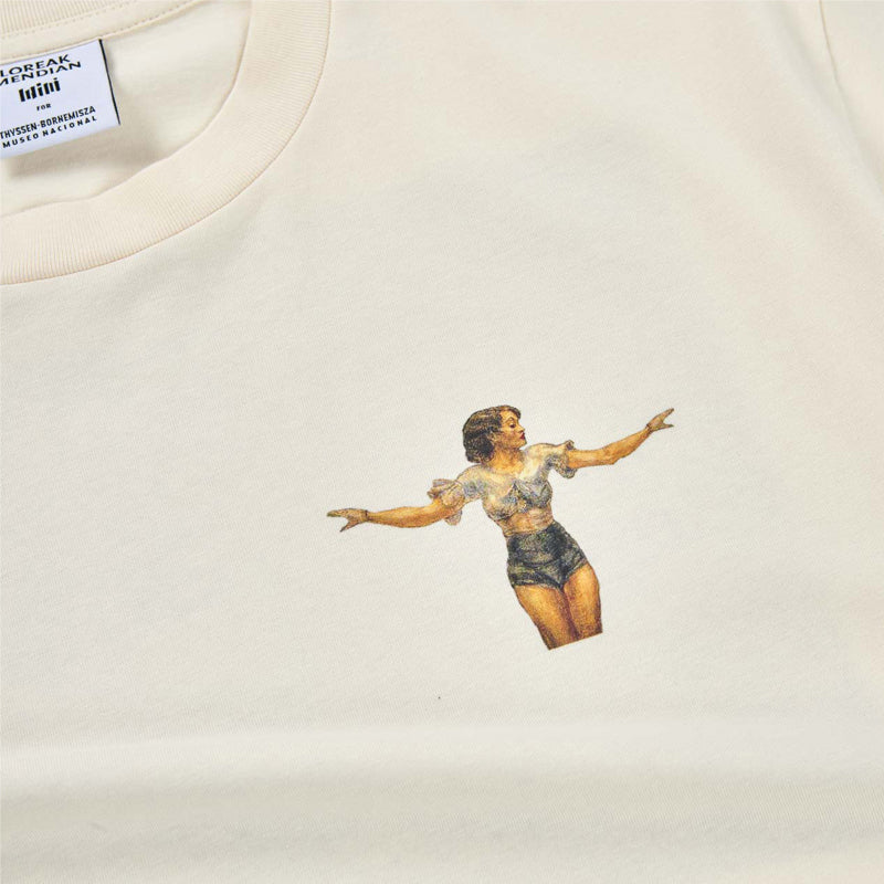 
                  
                    CAMI XL ECRU SMOKO LM
                  
                