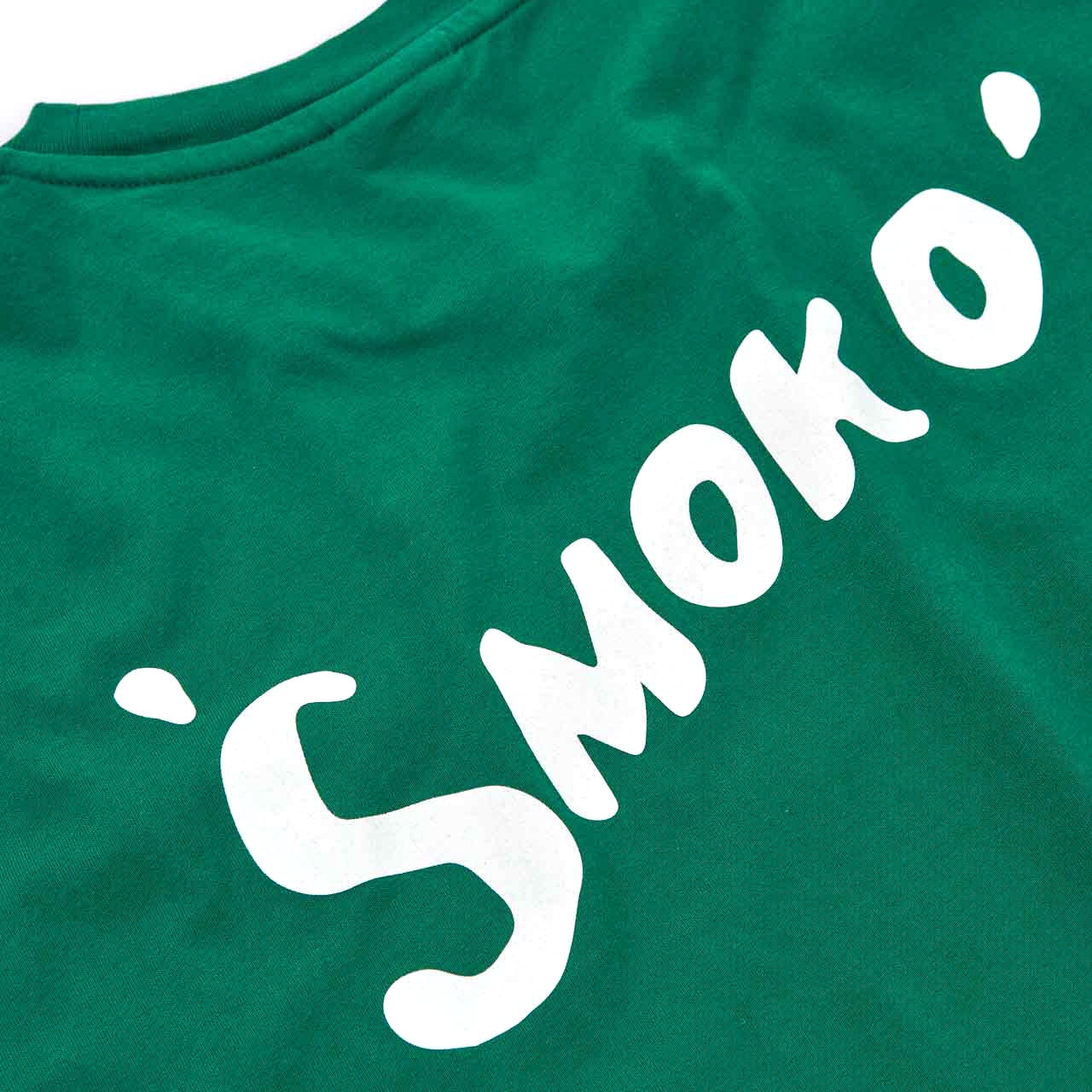
                  
                    CAMI M GREEN SMOKO LM
                  
                