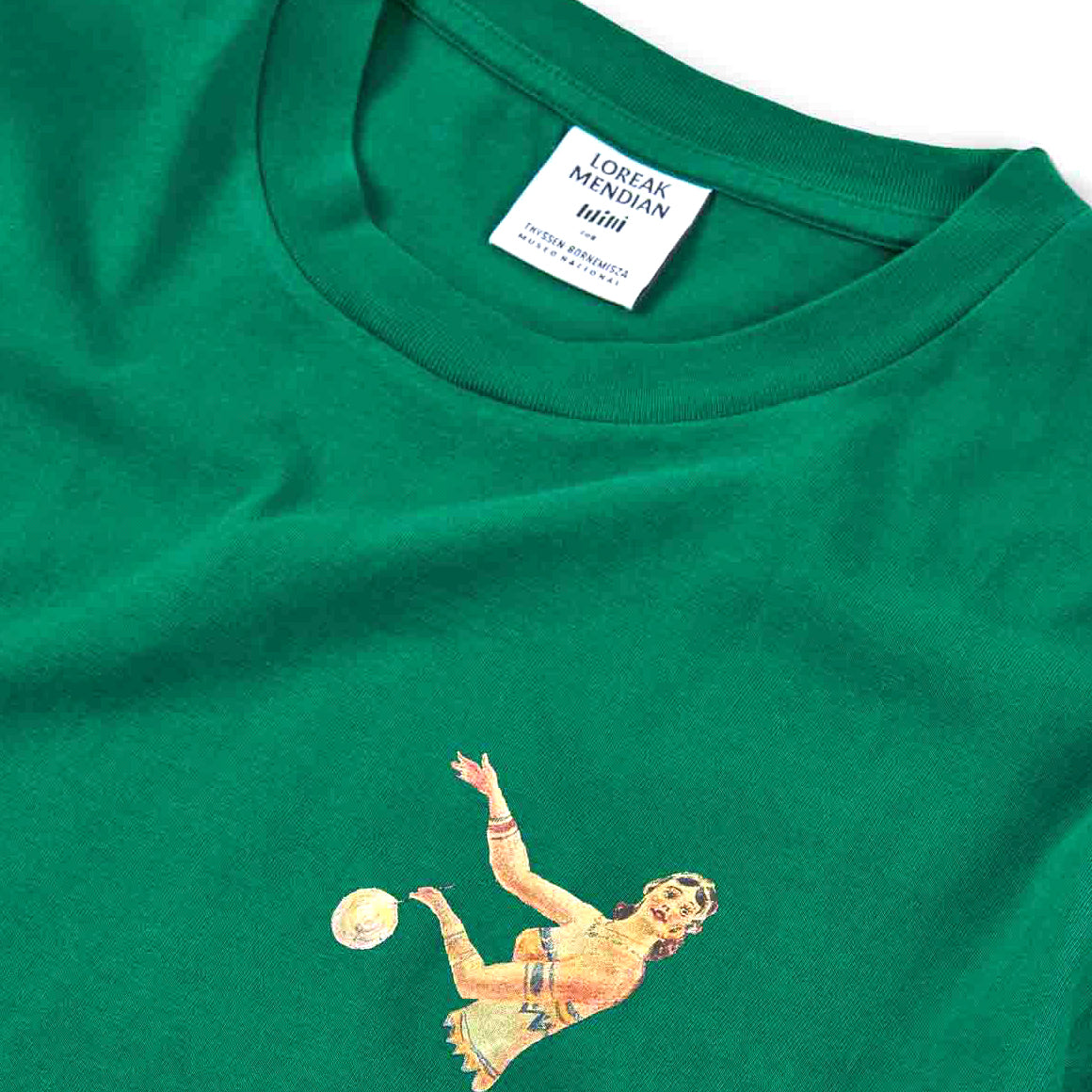 
                  
                    CAMI L GREEN SMOKO LM
                  
                