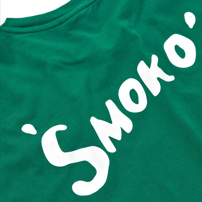 
                  
                    CAMI L GREEN SMOKO LM
                  
                