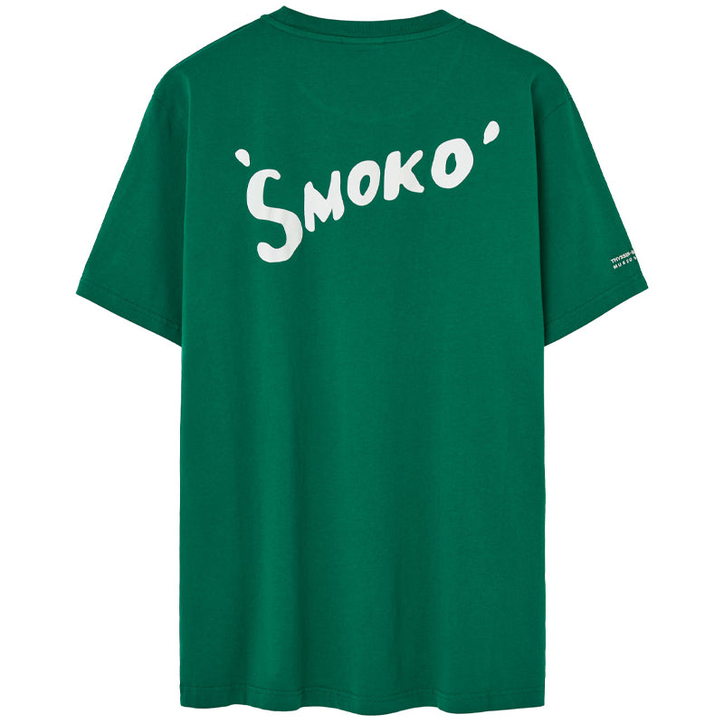 
                  
                    CAMI L GREEN SMOKO LM
                  
                