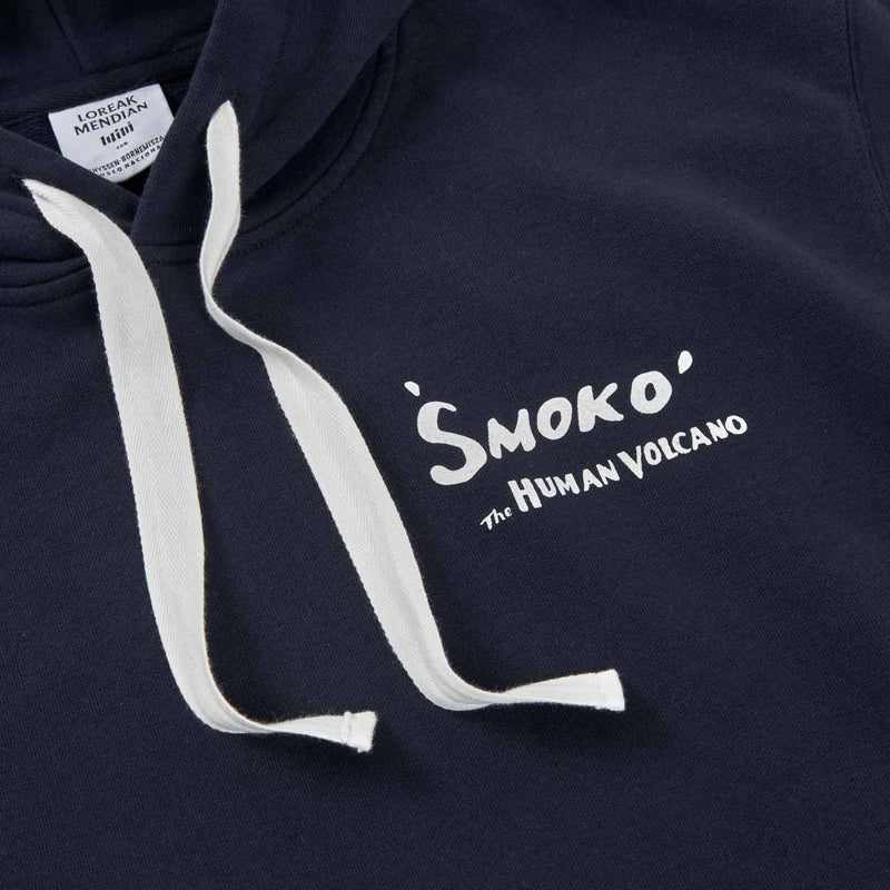 
                  
                    Smoko x Loreak Mendian Sweatshirt
                  
                